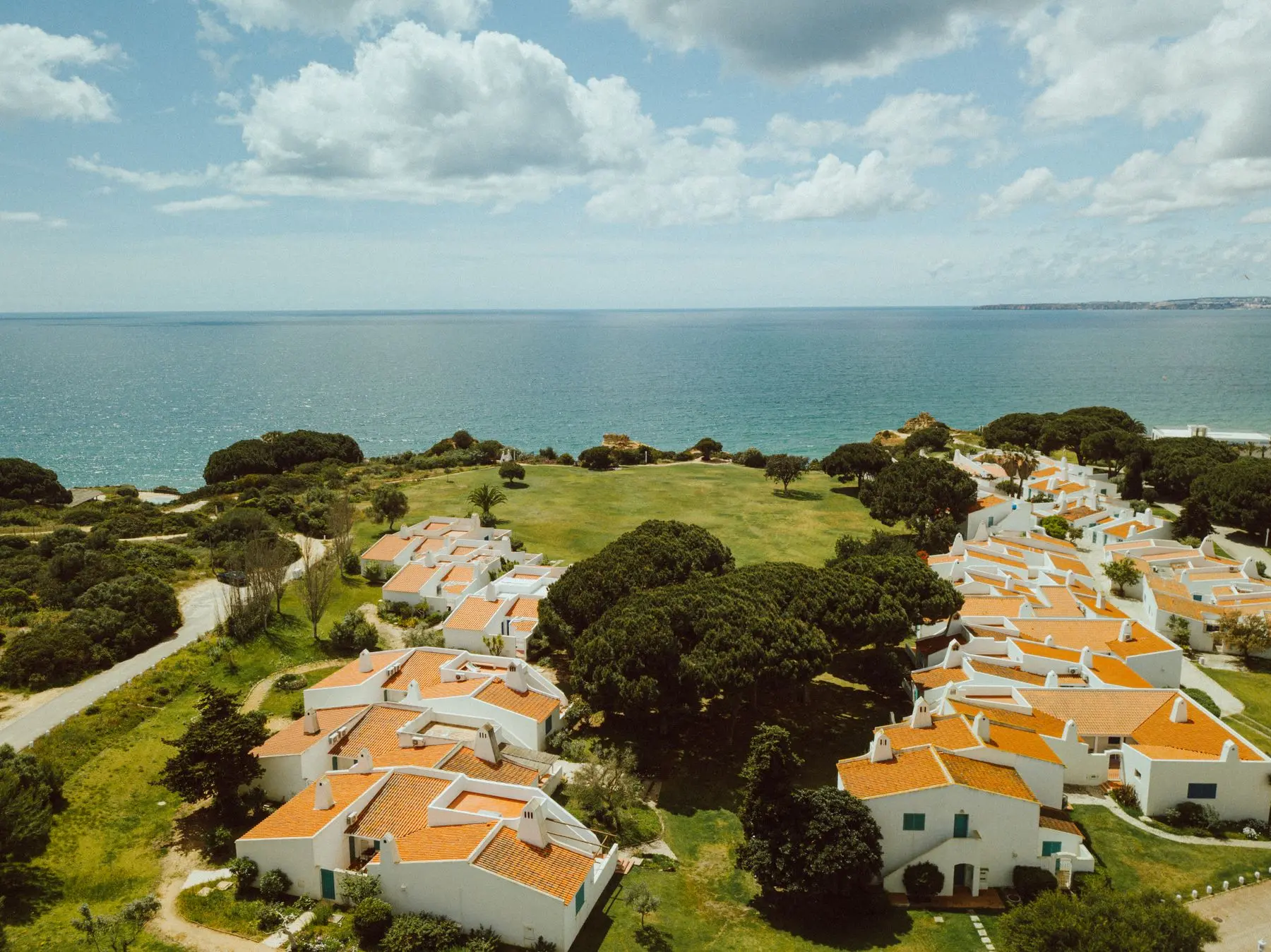 Real travel photograph illustrating Taxi destinations from Vilamoura and Loulé