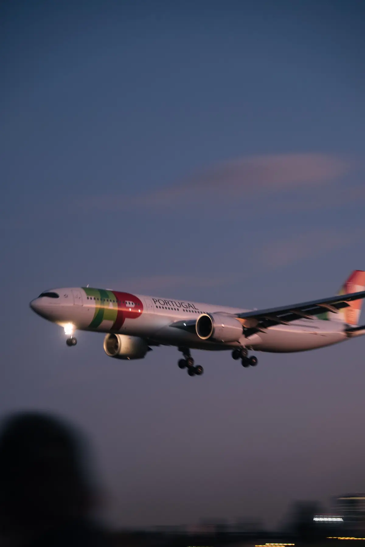 Real travel photograph illustrating Faro Airport pickups and drop-offs for Vilamoura