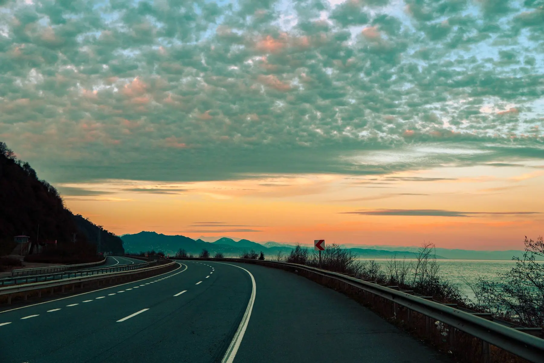 Real travel photograph illustrating Long-distance taxi journeys from Vilamoura